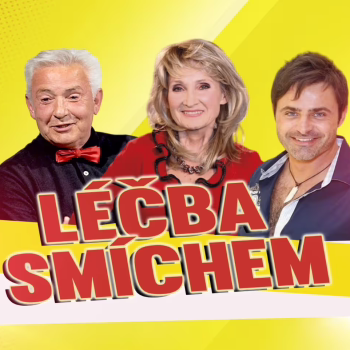 Léčba smíchem