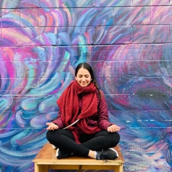 Průběžný kurz spontánní meditace