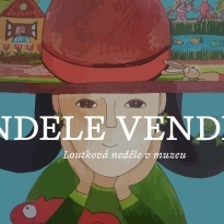 Loutkové neděle: ENDELE VENDELE