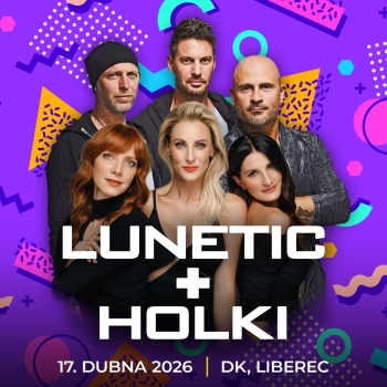 LUNETIC & HOLKI