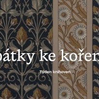 Týden knihoven: Zpátky ke kořenům
