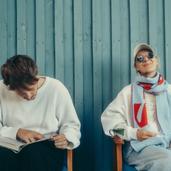 Barbora Poláková & Štěpán Urban – Koncertní turné Sršeň