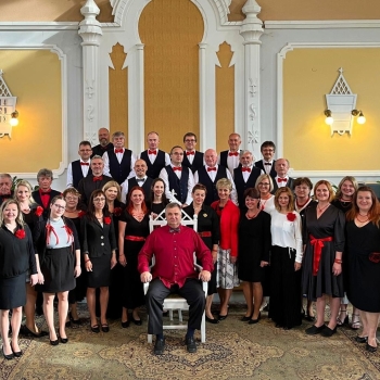 Musica Fortuna: Vánoční koncert