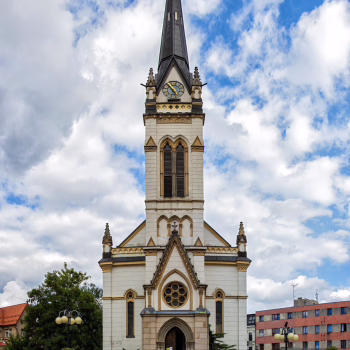 Jablonecké hudební úterky 2026