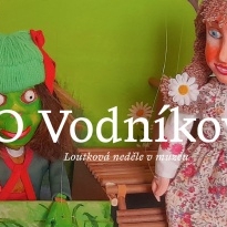 Loutkové neděle: O Vodníkovi