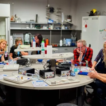 Den pro učitele 2026