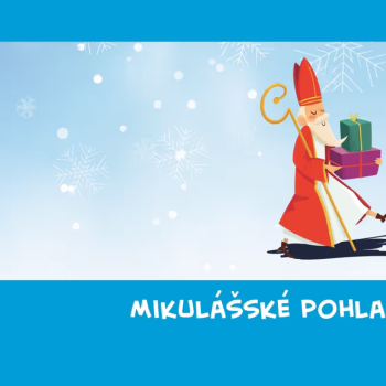 Mikulášské pohlazení