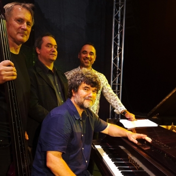 Lédl Jazz Q