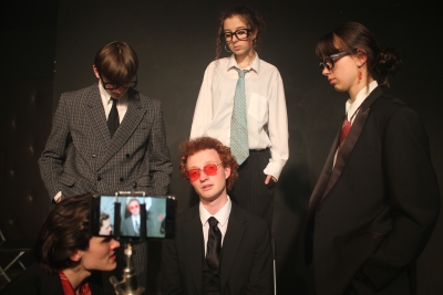 Náhled události: Pokoušení