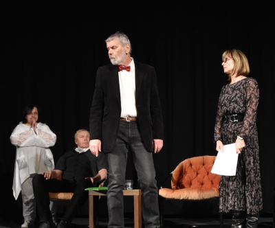 Náhled události: Pár dní na zkoušku