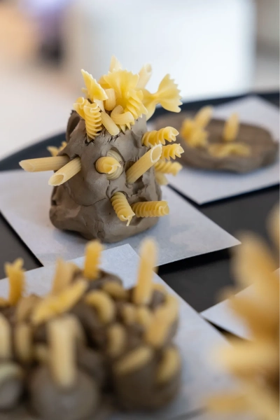 Náhled události: „Baby“ herna | Haló, socho!