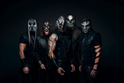 Náhled události: DYMYTRY – V dobrým i zlým tour 2025