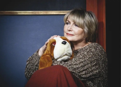 Náhled události: Můj báječný rozvod