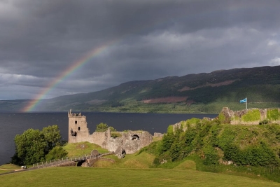 Náhled události: Cestománie - Skotsko