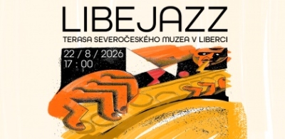Náhled události: Libejazz | Liberecký jazzový festival