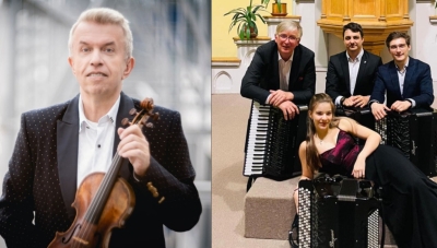 Náhled události: VE ZNAMENÍ TANGA