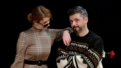 Náhled události: Ani za milión