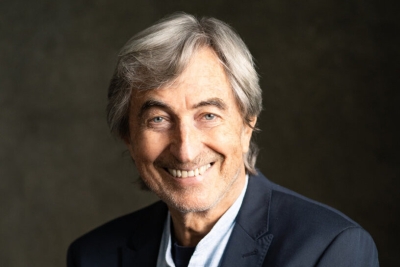 Náhled události: Pohovka: Jiří Štědroň