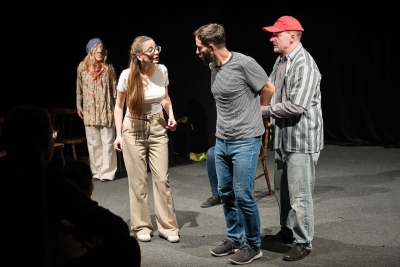 Náhled události: Imjoy & Pasažér