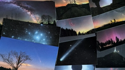 Náhled události: Večery pod hvězdami č. 54