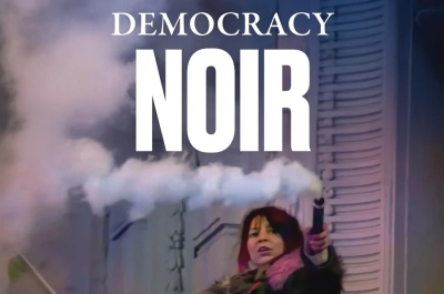 Náhled události: Demokracie Noir