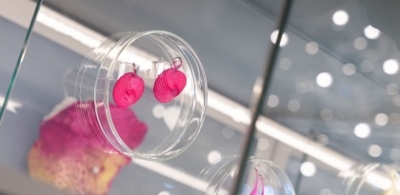 Náhled události: Řemeslná neděle: Design šperku s Jaroslavou Frajovou