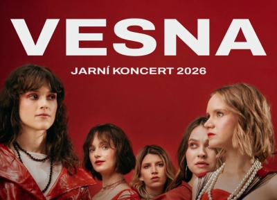 Náhled události: VESNA