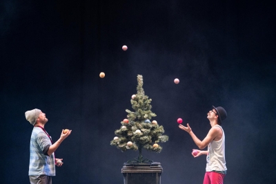 Náhled události: Hej, Mistře!