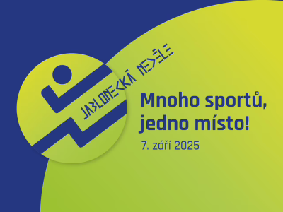 Náhled události: Jablonecká neděle 2025