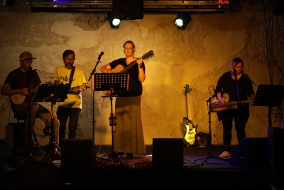 Náhled události: NeseHraní + Duo K2