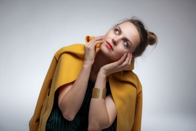 Náhled události: Bára Zmeková & band