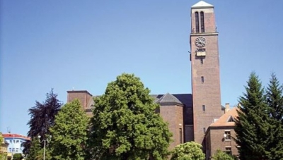 Náhled události: TANEC, TANEC 2026 - kostel