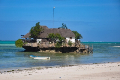 Náhled události: Zanzibar a Tanzanské safari