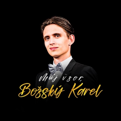 Náhled události: Můj Vzor, Božský Karel