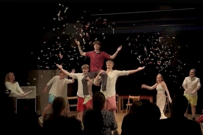 Náhled události: Autoškola Na První pokus