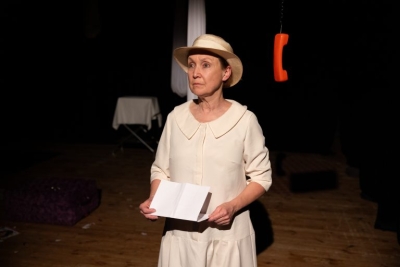 Náhled události: TOYEN – VŠECHNY BARVY SAMOTY