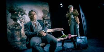 Náhled události: Lavička