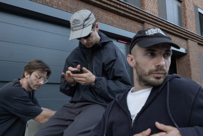 Náhled události: Dukla