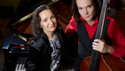 Náhled události: INDI STIVÍN A ALICE SPRINGS