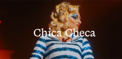 Náhled události: Filmový klub MUZA: Chica Checa