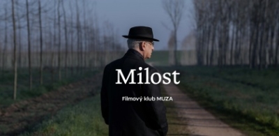 Náhled události: Filmový klub MUZA: Milost