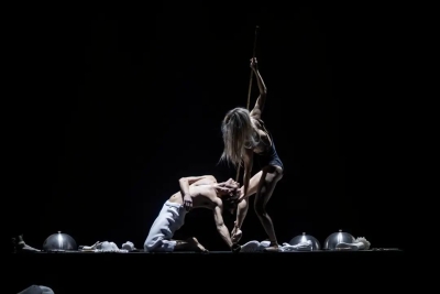 Náhled události: LIGHT IN THE DARKNESS