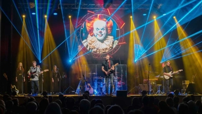 Náhled události: Floyds CZ/SK – Pink Floyd Symphony Show