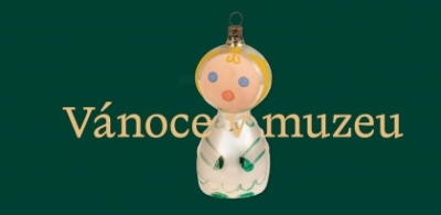 Náhled události: Vánoce v muzeu