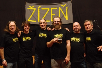 Náhled události: Žízeň