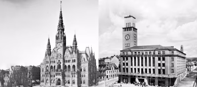 Náhled události: LIBEREC VERSUS JABLONEC