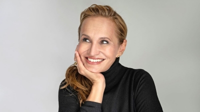 Náhled události: Monika Absolonová a Vlastní band