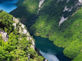 Náhled události: DRSNÁ KRÁSNÁ ALBÁNIE