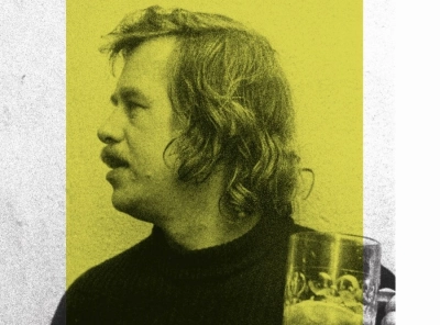 Náhled události: Havel 90 aneb Havel pod Ještědem