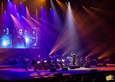 Náhled události: LORDS OF THE SOUND